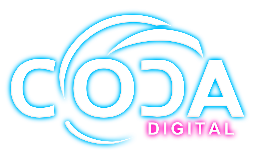 Coda Digital LLC Logo